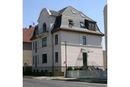 1-Raum-Wohnung - 250,00&nbsp;EUR Kaltmiete, ca.&nbsp; 33,26&nbsp;m&sup2; in Lychen (PLZ: 17279)