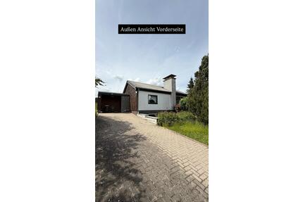 Einfamilienhaus mit Garage in Döbra zu verkaufen - Schwarzenbach am Wald