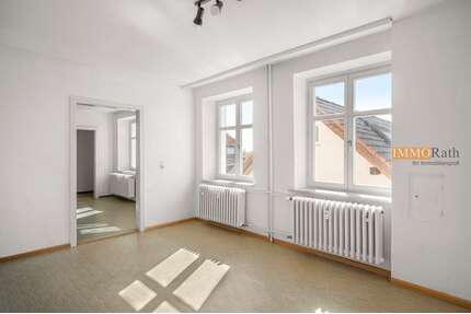 Wohnung zum Kaufen in Efringen-Kirchen 99.000,00 € 38 m²