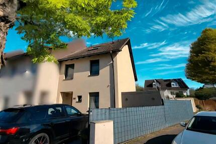 Einfamilien-Reihenendhaus - 530.000,00&nbsp;EUR Kaufpreis, ca.&nbsp; 126,00&nbsp;m&sup2; in Bonn (PLZ: 53119) Tannenbusch