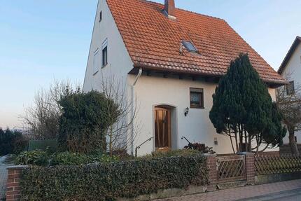 MonteurswohnungMonteurszimmerFerienwohnung in Nordhessen - Fritzlar