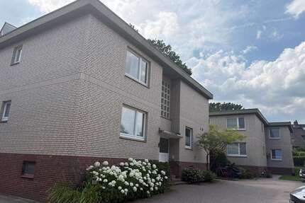 Wohnung zum Kaufen in Ahrensburg 349.000,00 € 88.3 m²