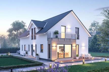 Haus zum Kaufen in Hellenthal 365.800,00 € 185 m²