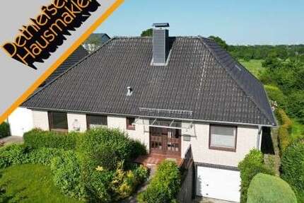 Haus zum Kaufen in Heide 339.000,00 € 124 m²