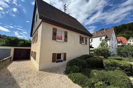 Haus zum Kaufen in Königsbronn 280.000,00 € 87.5 m²