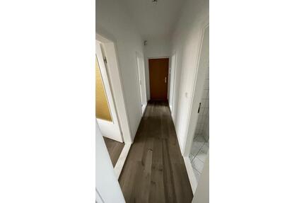 Vermiete Wohnung in Neustrelitz - Wesenberg