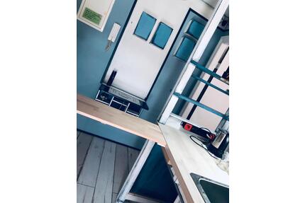 Crazy 1 Raum wohnung in Prenzlauer Berg - Berlin Pankow