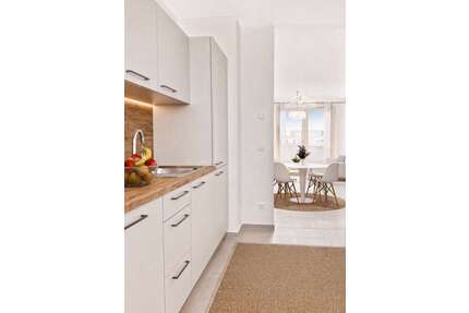 Wohnung zum Mieten in Hannover 1.150,70 € 74 m²