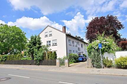 Wohnung zum Mieten in Nürnberg 600,00 € 65 m²