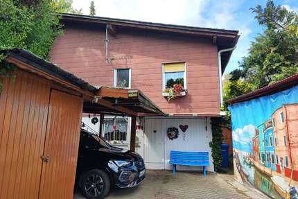 Haus zum Kaufen in Zaberfeld 245.000,00 € 110 m²