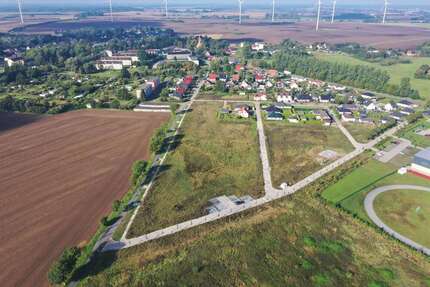 Grundstück zu verkaufen in Reinkenhagen 108.000,00 € 716 m²