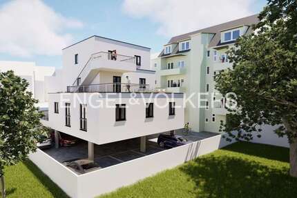 Wohnung zum Kaufen in Köln 595.000,00 € 75 m²
