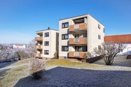 Wohnung zum Kaufen in Meßkirch 238.000,00 € 0 m²