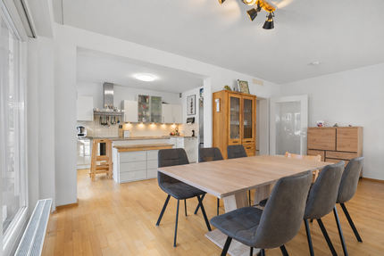 Wohnung zum Kaufen in Kempten (Allgäu) 1.070.000,00 € 154 m²