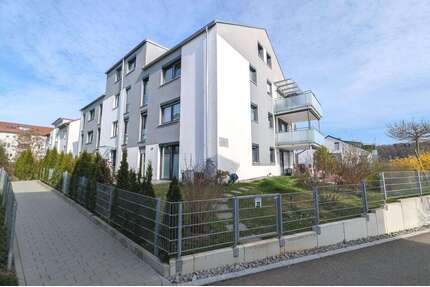 Wohnung zum Kaufen in Böblingen 445.000,00 € 99.65 m²