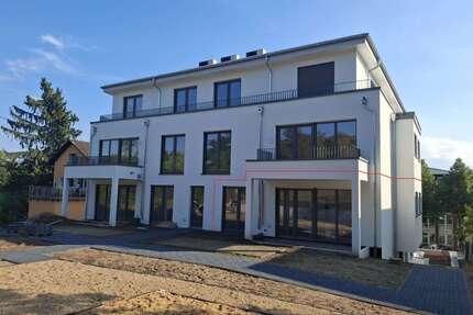 Wohnung zum Mieten in Bonn 1.306,00 € 79.1 m²