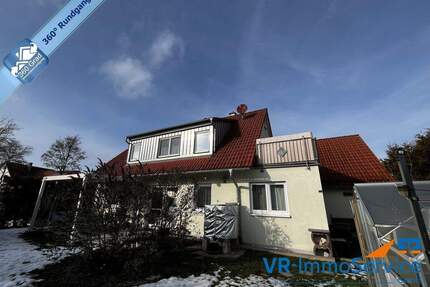 Selbst einziehen oder vermieten - hier haben Sie beide Möglichkeiten! - Aurach