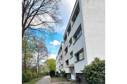 PRIVAT ⭐️2,5 Zimmer Eigentumswohnung - Burgwedel