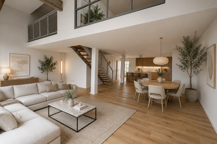 Wohnung zum Mieten in Duisburg 1.835,00 € 126.43 m²