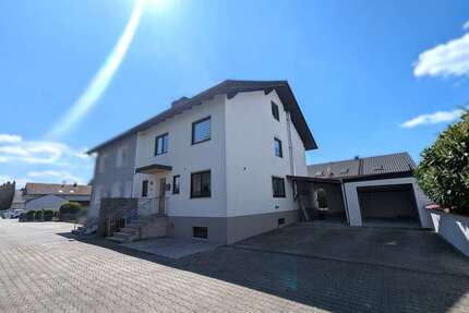 Haus zum Kaufen in Osterhofen 329.000,00 € 151.72 m²