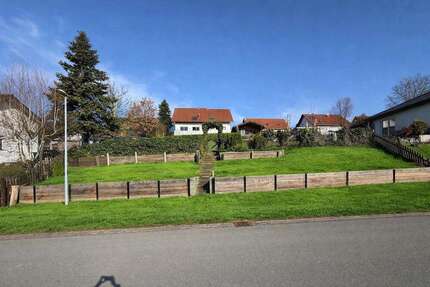 Grundstück zu verkaufen in Halle 25.000,00 € 741 m²