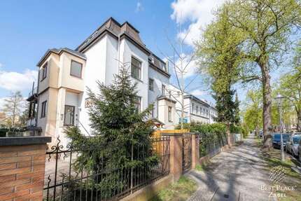 Wohnung zum Kaufen in Berlin 695.000,00 € 104.71 m²