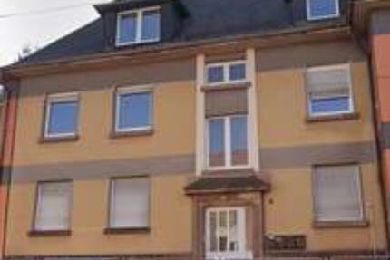 366.05 Schöne 2 ZKB Sulzbachtalstr. 8 in 66125 Dudweiler - Saarbrücken