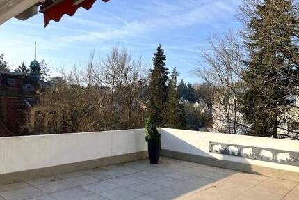 Großzügiges Wohnen am Neroberg! - Wiesbaden