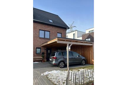 Reihenendhaus in 26135 Oldenburg zu vermieten!