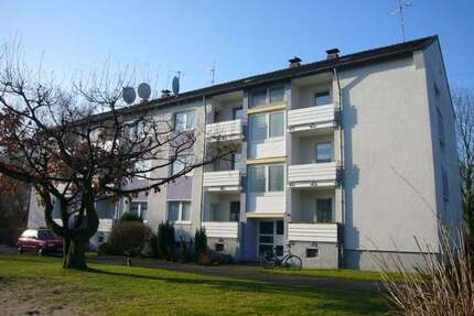 Wohnung zum Mieten in Gelsenkirchen 395,30 € 59 m²