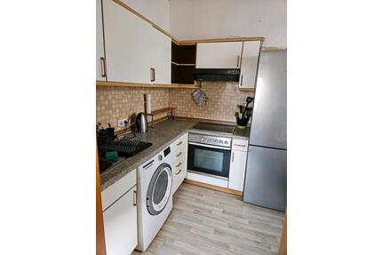 2-Zimmerwohnung - 600,00&nbsp;EUR Kaltmiete, ca.&nbsp; 50,00&nbsp;m&sup2; in Schöllkrippen (PLZ: 63825)