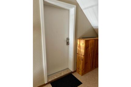 Dachgeschosswohnung - 416,00&nbsp;EUR Kaltmiete, ca.&nbsp; 38,00&nbsp;m&sup2; in Altdöbern (PLZ: 03229)