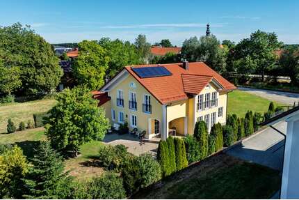 Haus zum Kaufen in Pastetten Harthofen 699.000,00 € 202.47 m² - Pastetten / Harthofen