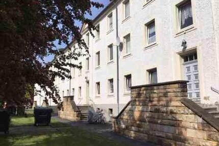 Wohnglück - interessante 2-Zimmer-Wohnung - Kassel Philippinenhof-Warteberg
