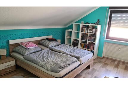 3-Zimmer-Wohnung, 63 m² - 520,00&nbsp;EUR Kaltmiete, ca.&nbsp; 63,00&nbsp;m&sup2; in Dittelbrunn (PLZ: 97456)