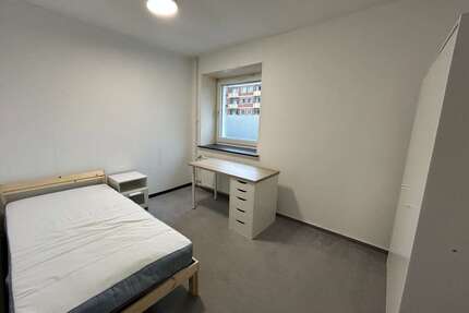 Wohnung zum Kaufen in Lübeck 130.000,00 € 55 m²