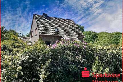 Haus zum Kaufen in Uchte 175.000,00 € 126 m²