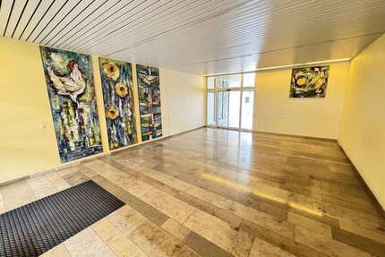 Wohnung zum Kaufen in München 185.000,00 € 32 m²