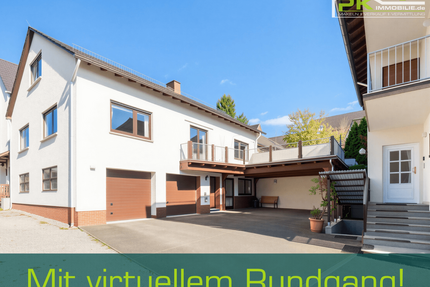 Haus zum Kaufen in Lierschied 420.000,00 € 383.1 m²
