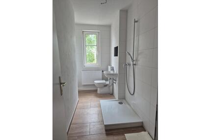 3-Raumwohnung mit Dusche - 327,00&nbsp;EUR Kaltmiete, ca.&nbsp; 56,28&nbsp;m&sup2; in Elsteraue (PLZ: 06729)