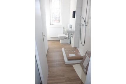 Erdgeschosswohnung mit Dusche - 338,00&nbsp;EUR Kaltmiete, ca.&nbsp; 56,28&nbsp;m&sup2; in Elsteraue (PLZ: 06729)