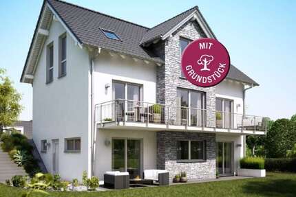 Haus zum Kaufen in Daun 698.900,00 € 223 m²