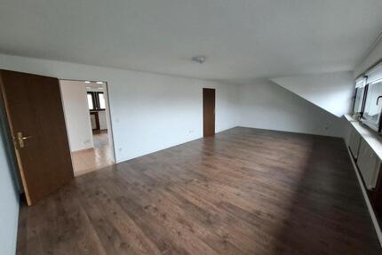 Bendorf Süd 3 Zimmer Wohnung 83m² zu vermieten