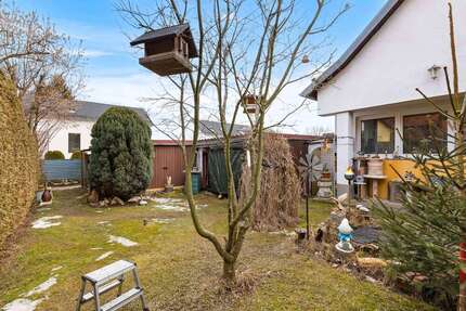 Haus zum Kaufen in Landshut 379.000,00 € 114 m²