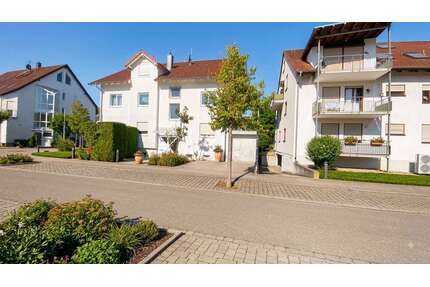 Wohnung zum Kaufen in Bruchsal 159.000,00 € 54.6 m²