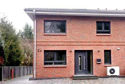 Neubau: energieeffizient, modern & bezugsfertig in Lübecks Nähe - Lüdersdorf