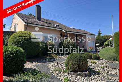 Haus zum Kaufen in Birkweiler 489.000,00 € 156 m²