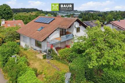 Wohnung zum Kaufen in Friedrichshafen 329.000,00 € 87 m²