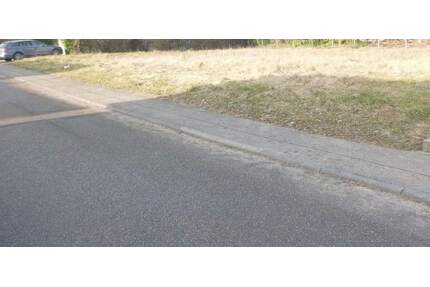 Baupartner für Doppelhaushälfte gesucht, 290 m² Baugrundstück Bad Wimpfen zu verkaufen