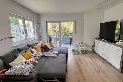 Wohnung zum Kaufen in Obermichelbach 385.000,00 € 98 m²